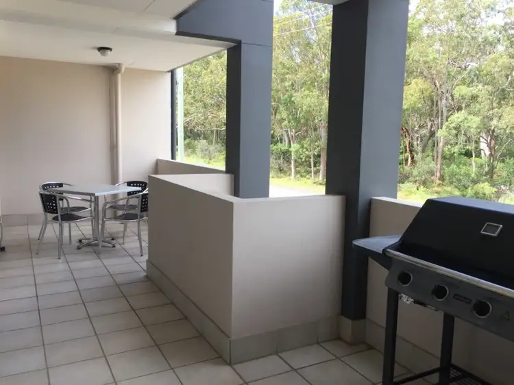 Third view of Homely unit listing, 11/2 Shoal Bay Road, Nelson Bay NSW 2315