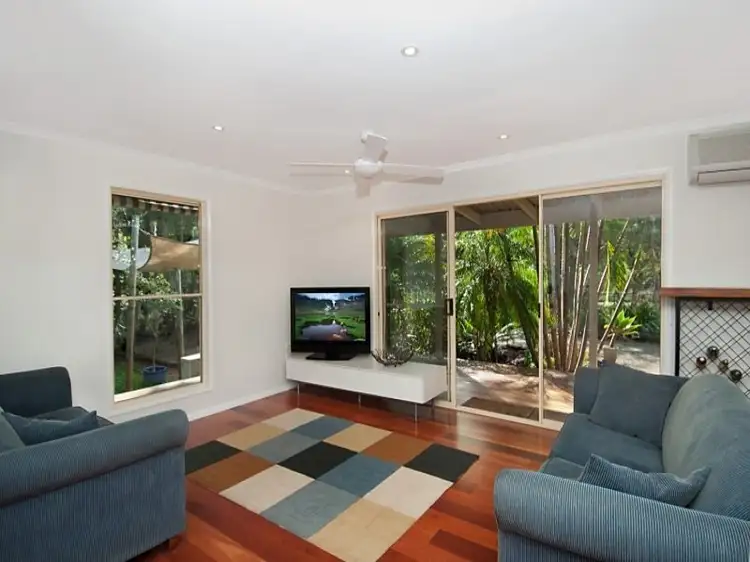 Fifth view of Homely house listing, 160 Nandroya Road, Cooroy QLD 4563