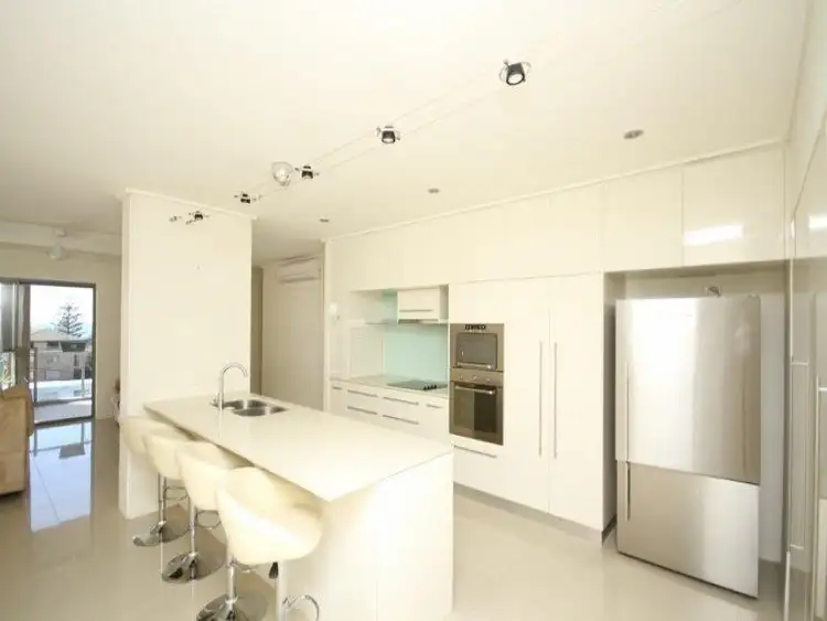 Fourth view of Homely apartment listing, 213/1 Toombul Avenue, Miami QLD 4220