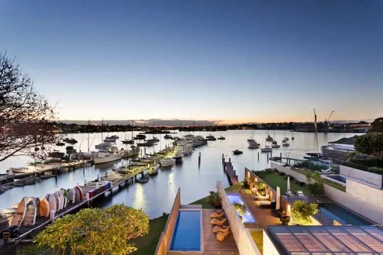 5B Tilba Avenue, Balmain NSW 2041