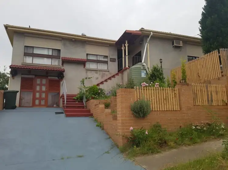 10 Mount Street, Bonnyrigg Heights NSW 2177