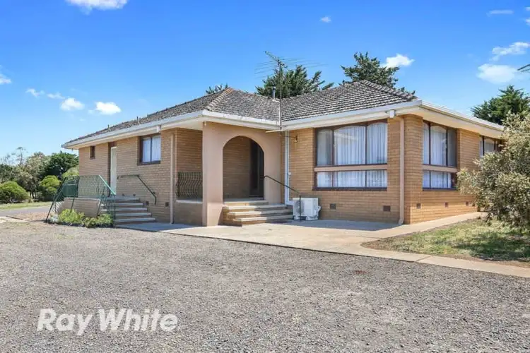 5 Towerhill Drive, Lara VIC 3212