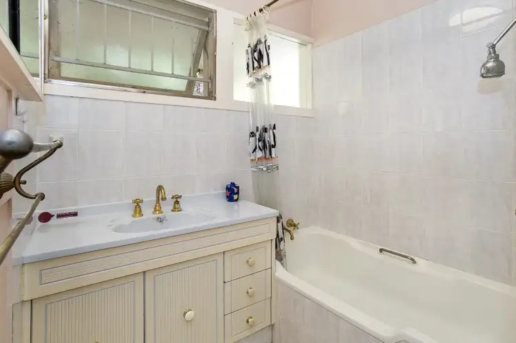 Seventh view of Homely house listing, 128 Marshall Lane, Kenmore QLD 4069