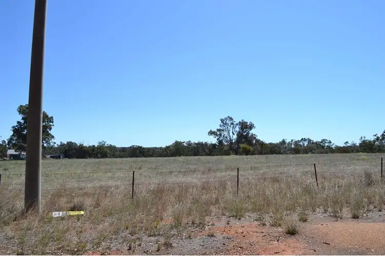 Lots 5 and 6 Sect 3 Dunedoo Road, Dubbo NSW 2830