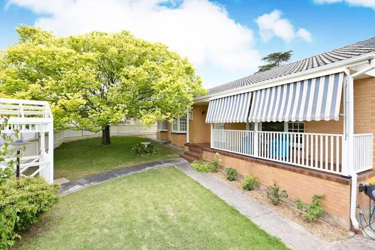 Second view of Homely house listing, 1 Doncaster Avenue, Valley View SA 5093