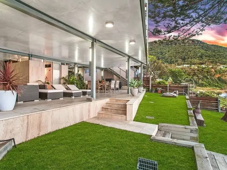Fifth view of Homely house listing, 10 Paterson Road, Coalcliff NSW 2508