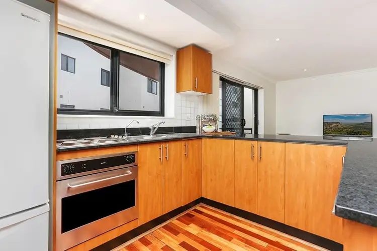 Third view of Homely apartment listing, 12/30 Folkestone Parade, Botany NSW 2019