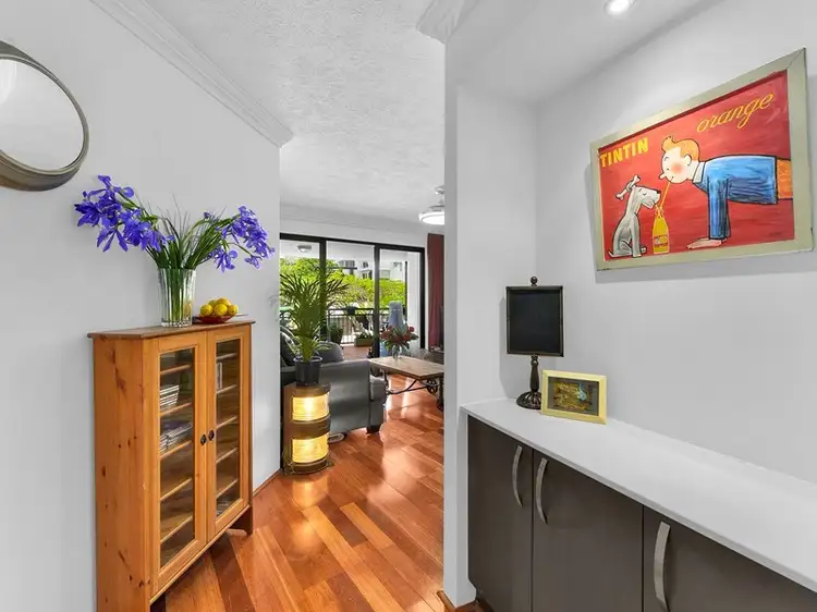 Fourth view of Homely unit listing, 7/52 Beeston Street, Teneriffe QLD 4005