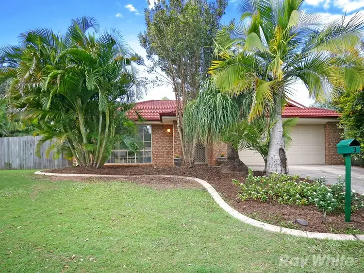 3 Morgan Close, Yaroomba QLD 4573