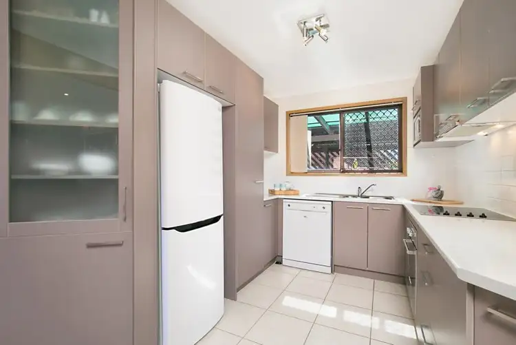 Second view of Homely townhouse listing, 30/87 Springwood Road, Springwood QLD 4127