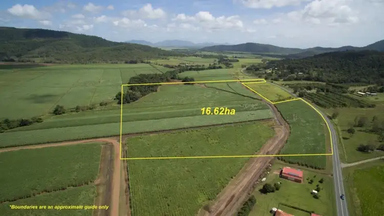 Fourth view of Homely house listing, 1 Simpson Road, Strathdickie QLD 4800