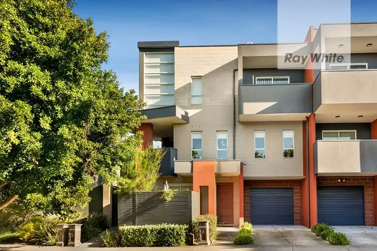 16/40-50 Stockade Avenue, Coburg VIC 3058