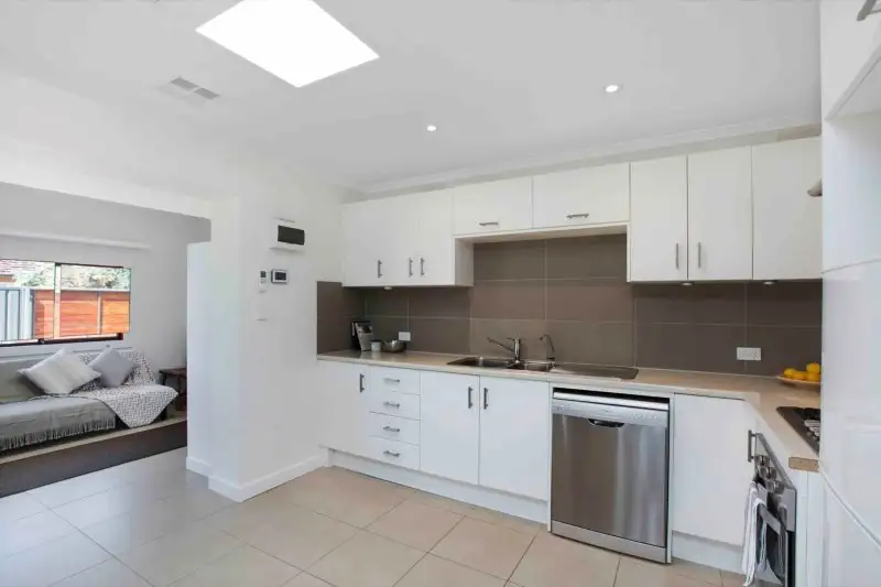 Main view of Homely unit listing, 1/37 Cudmore Terrace, Henley Beach SA 5022