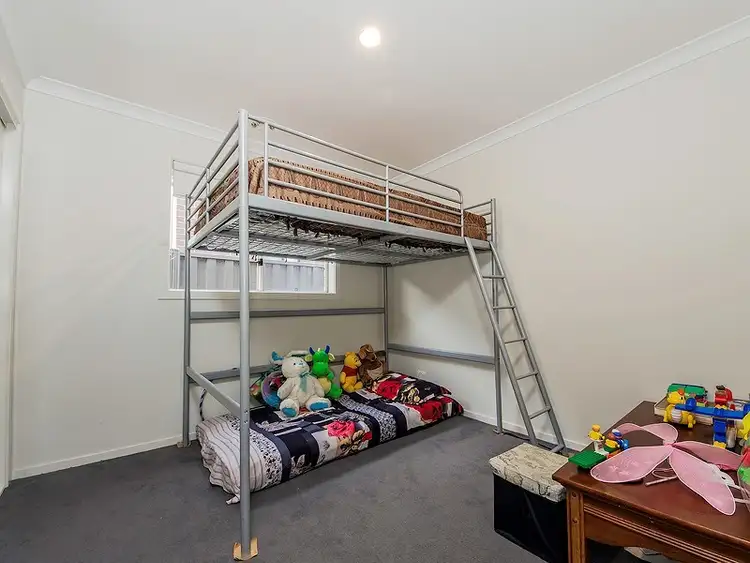 Seventh view of Homely house listing, 29 Barron Street, Tarneit VIC 3029