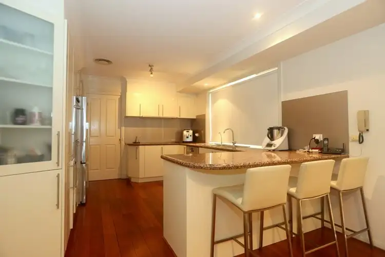 Third view of Homely house listing, 2 Glengyle Court, Wattle Grove NSW 2173