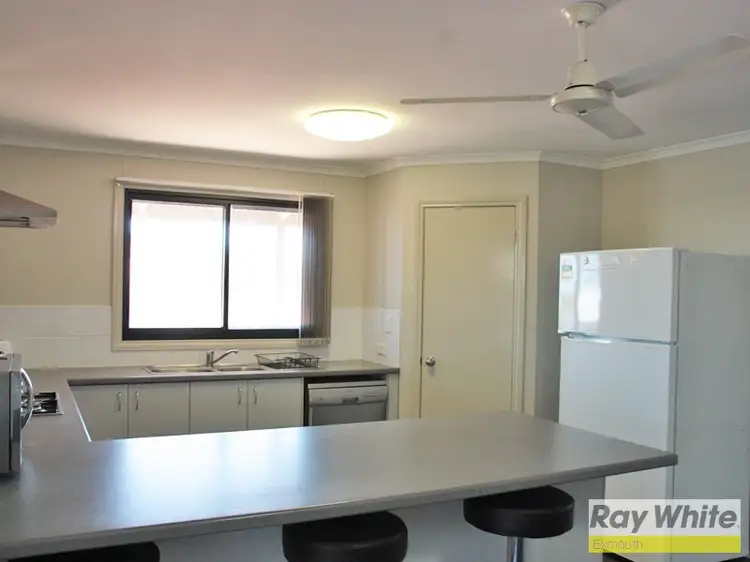 Sixth view of Homely house listing, 10A Payne Way, Onslow WA 6710