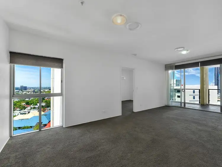 Sixth view of Homely apartment listing, 187/170 Leichhardt Street, Spring Hill QLD 4000