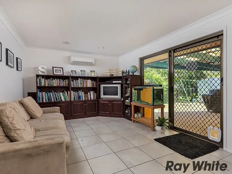 Fifth view of Homely house listing, 27 Balvenie Street, Keperra QLD 4054