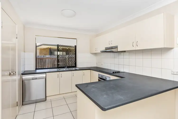 Fifth view of Homely house listing, 34 Highbury Drive, Redbank Plains QLD 4301