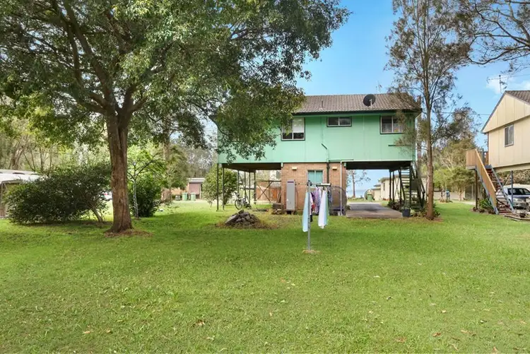 Second view of Homely house listing, 6 The Peninsula, Killarney Vale NSW 2261