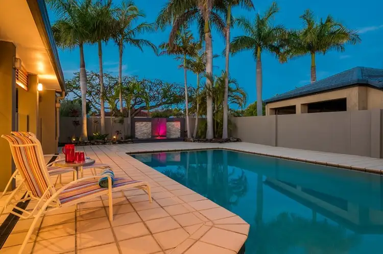 Fifth view of Homely house listing, 32 Emu Court, Sorrento QLD 4217