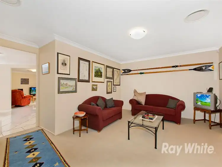 Third view of Homely house listing, 16 Corella Close, Fennell Bay NSW 2283