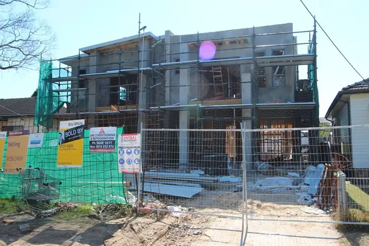 Lot 55/9 Margaret Street, Fairfield West NSW 2165