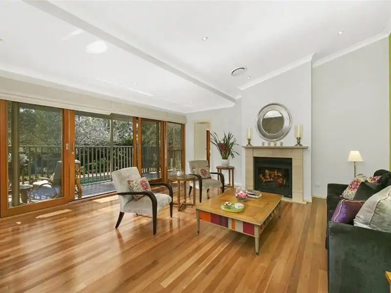 Main view of Homely house listing, 4 Geoffrey Street, Turramurra NSW 2074