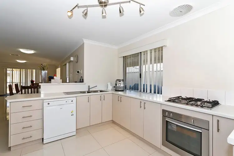 Sixth view of Homely house listing, 10 Clontarf Way, Butler WA 6036