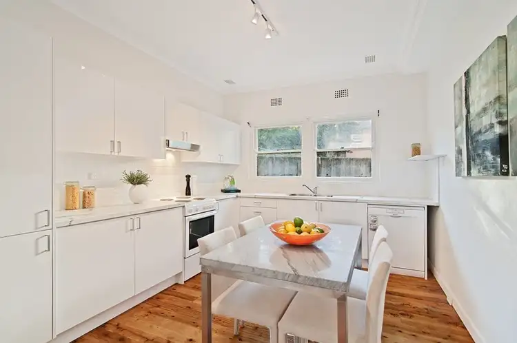 Fourth view of Homely house listing, 34 Eastern Arterial Road, Killara NSW 2071