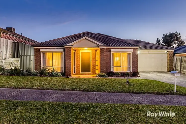 22 Olive Road, Lynbrook VIC 3975