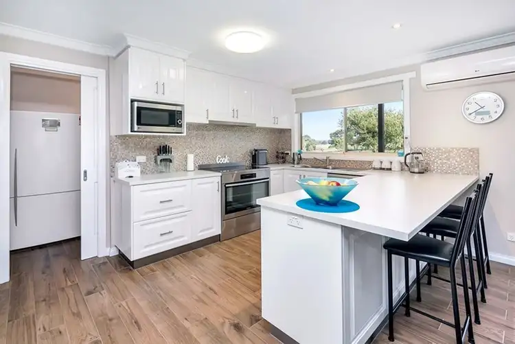 Third view of Homely house listing, 24 Shamus Drive, Ross Creek VIC 3351