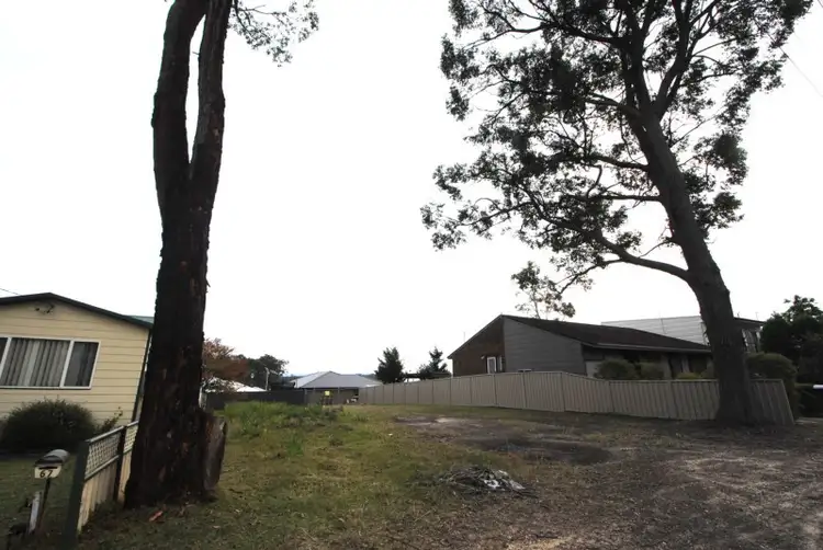Third view of Homely land listing, 69 The Park Drive, Sanctuary Point NSW 2540