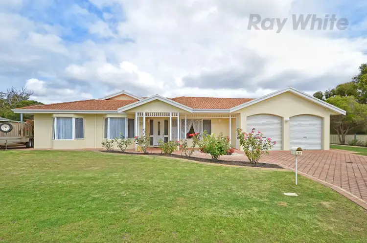 32 Anchorage Vista, Bayonet Head WA 6330