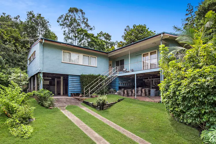 71 Bywong Street, Toowong QLD 4066