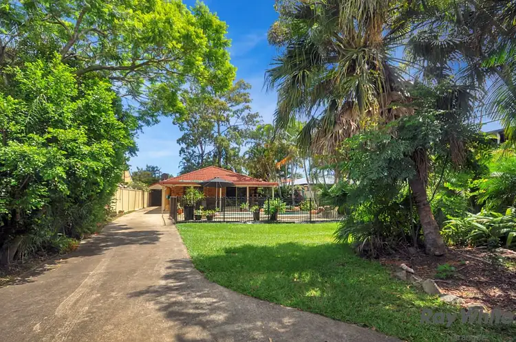 Second view of Homely house listing, 54 Hill Parade, Clontarf QLD 4019