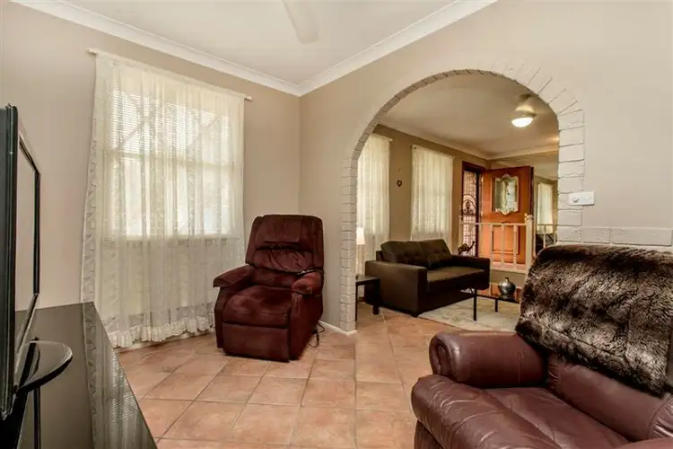 Sixth view of Homely house listing, 25 John Batman Avenue, Werrington County NSW 2747