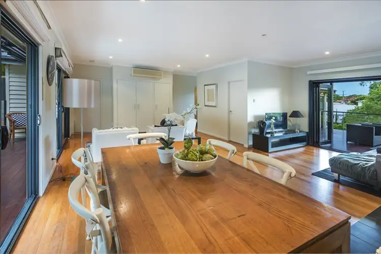 Fourth view of Homely house listing, 186 Crosby Road, Ascot QLD 4007