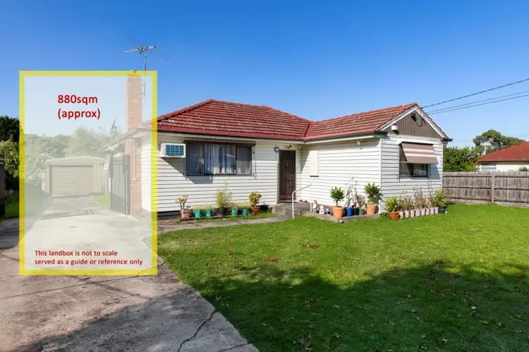 40 Elder Street, Clarinda VIC 3169
