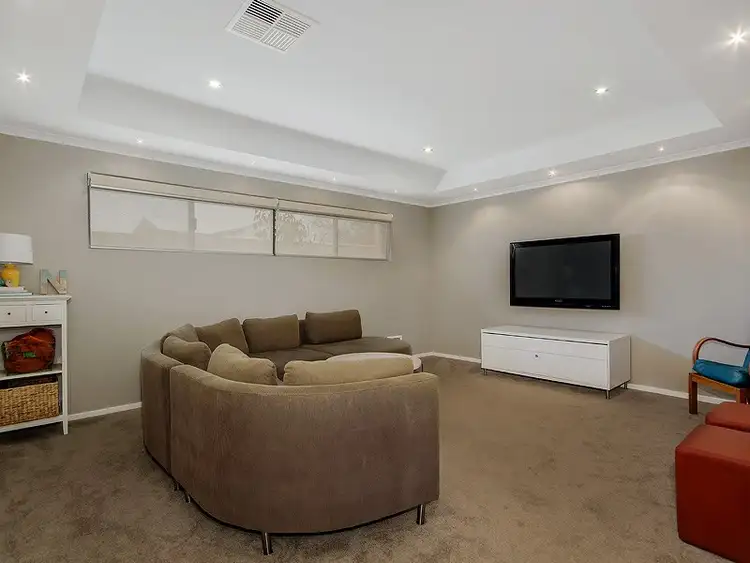 Third view of Homely house listing, 47 Belinda Loop, Dawesville WA 6211