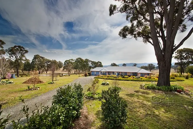 19 Apple Tree Lane, Little Hartley NSW 2790