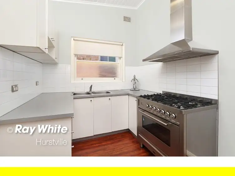 Third view of Homely house listing, 92 Hudson Street, Hurstville NSW 2220