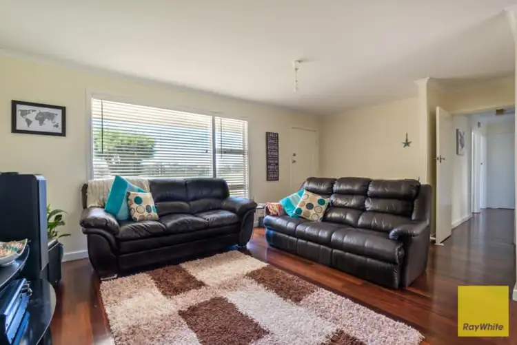 Sixth view of Homely house listing, 187 Collingwood Road, Collingwood Heights WA 6330