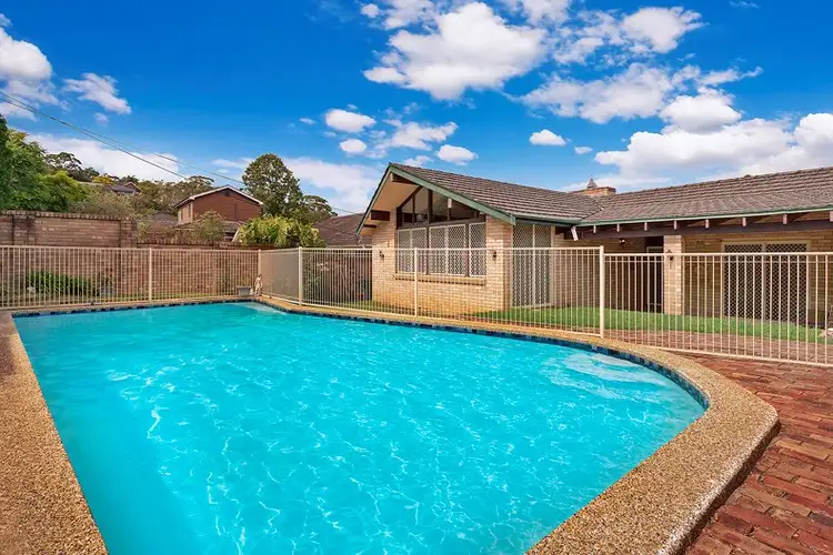3 Drumcliff Avenue, Killarney Heights NSW 2087
