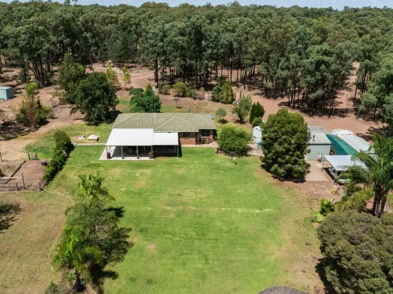 Main view of Homely rural property listing, 4L Wandarra Road, Brocklehurst NSW 2830