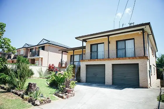 Main view of Homely house listing, 38 and 40 Stanbrook Street, Fairfield Heights NSW 2165
