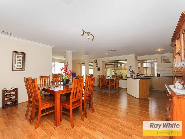 Fifth view of Homely house listing, 73 Liberty Drive, Clarkson WA 6030
