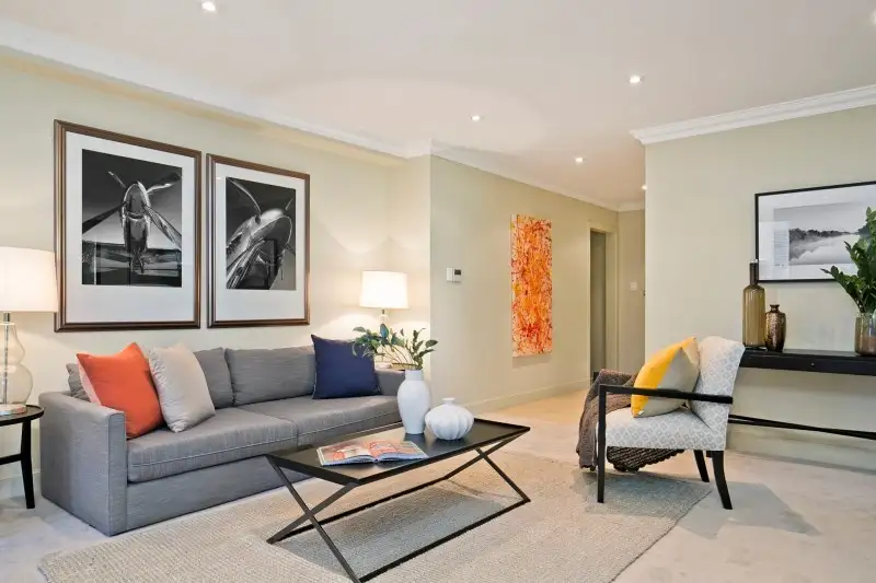 Main view of Homely apartment listing, 15/2 Bells Avenue, Cammeray NSW 2062