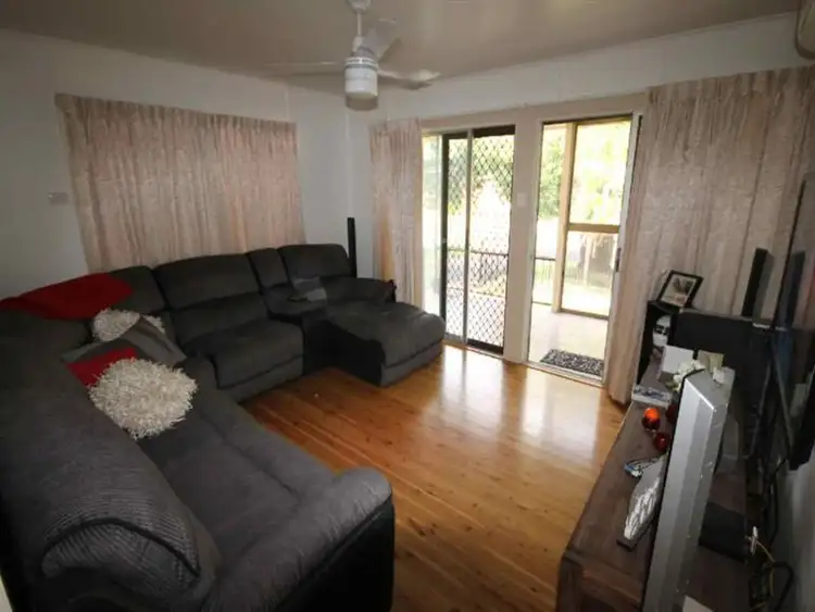 Fourth view of Homely house listing, 22 Ayrton Street, Dalby QLD 4405
