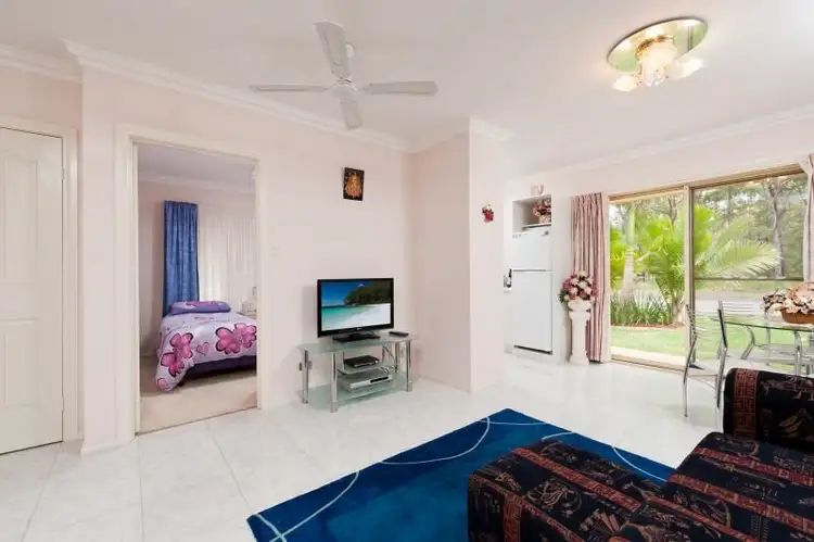 Sixth view of Homely house listing, 105 Clarendon Crescent, St Georges Basin NSW 2540